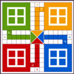 Logo of Ludo android Application 